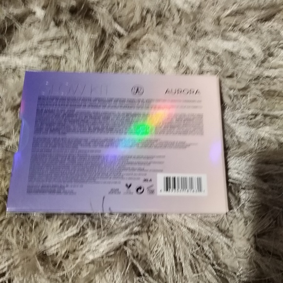 Aurora glow kit - Picture 1 of 3